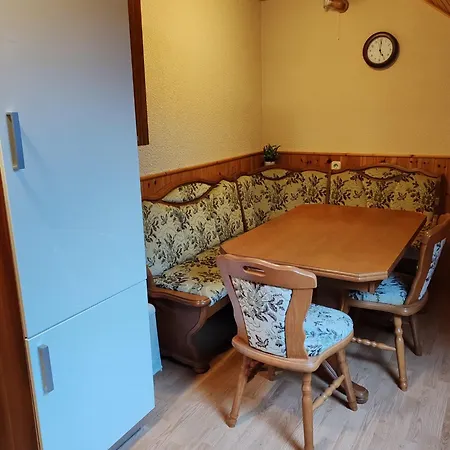 Apartman Katja Križe