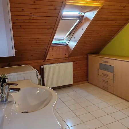 Katja Apartament