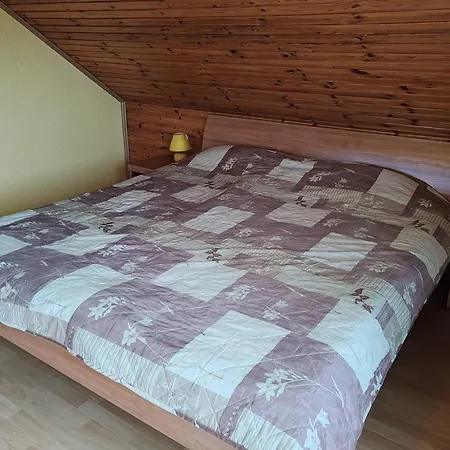 Katja Apartament *