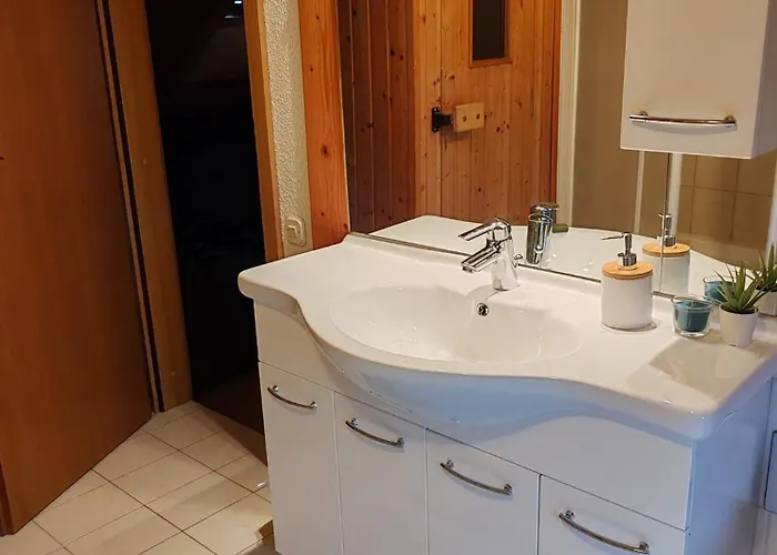 Appartamento Katja *