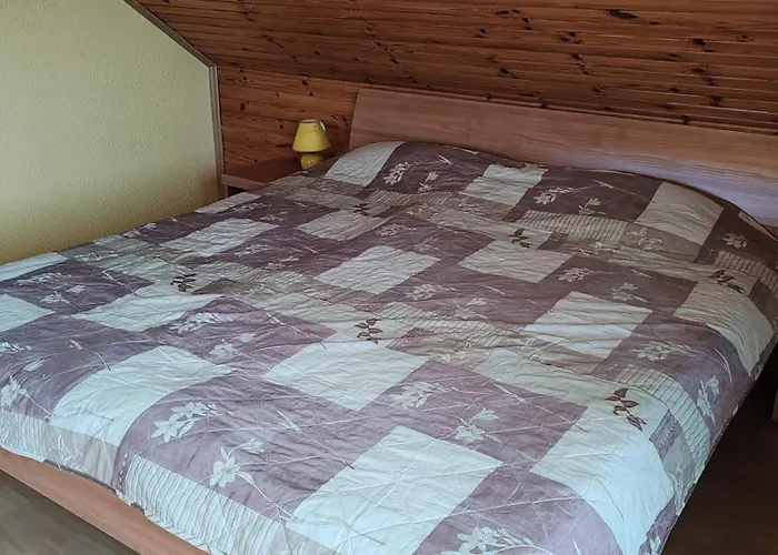 Katja Appartamento *