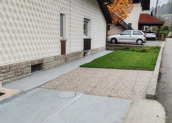 Appartamento Katja Križe